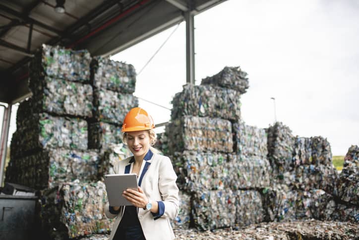 Sustainability and Six Sigma
