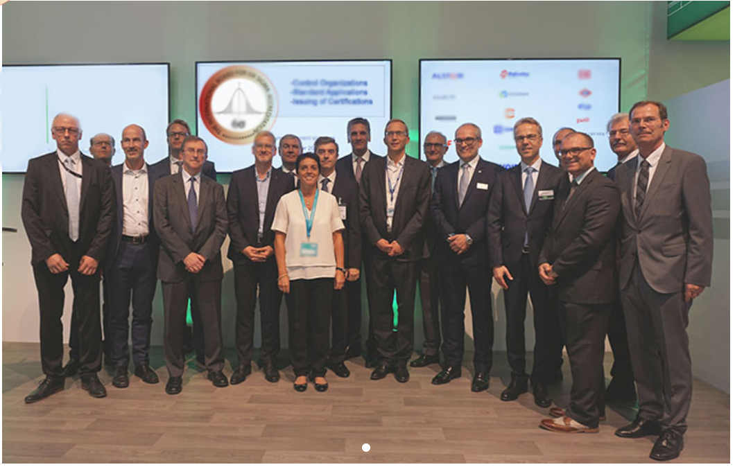 Global accreditation meeting