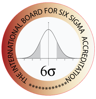 International Board for Six Sigma Accreditation